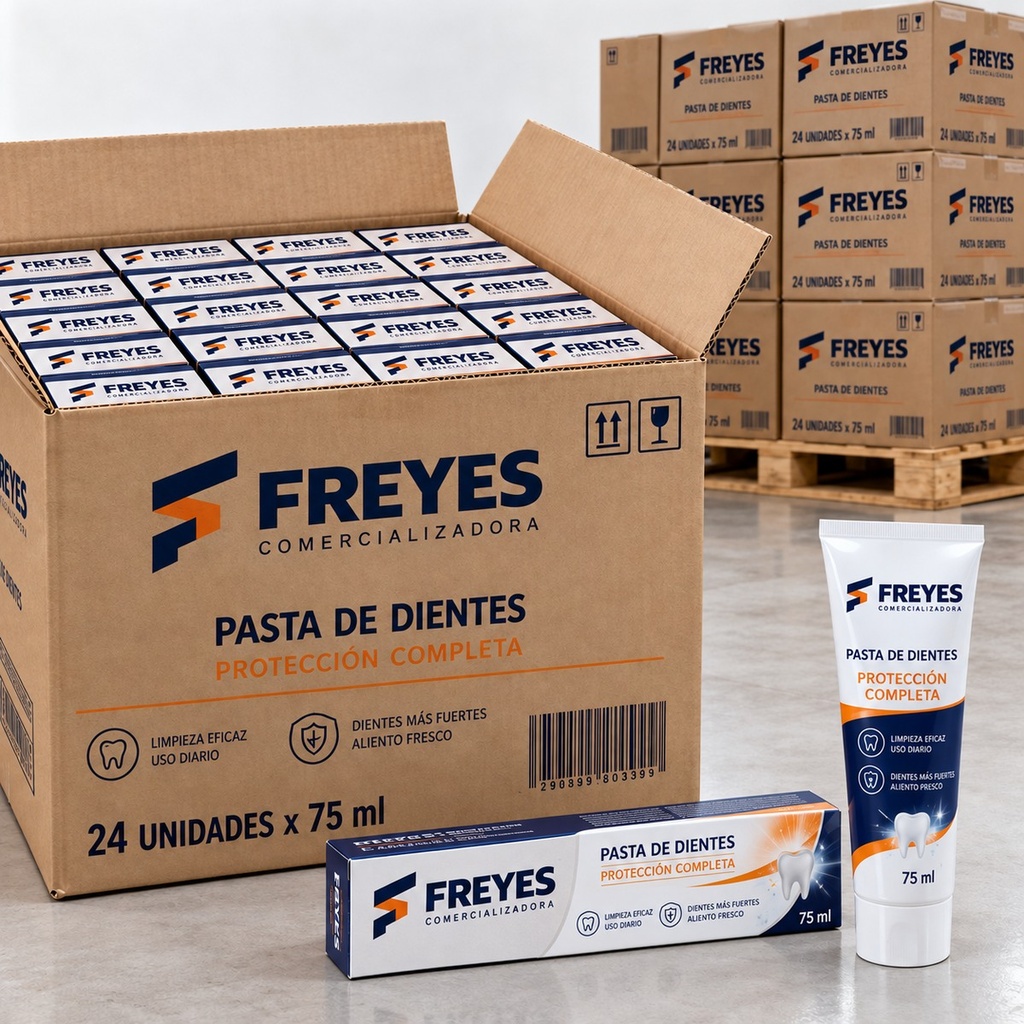 [FY-PASTA-DIENTES] Pasta de dientes 75 ml